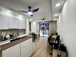 The Wisteria (D27), Apartment #601888261